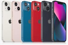 Usado, Apple iPhone 13 Mini 5G desbloqueado de fábrica (qualquer operadora) 128 256GB 512GB muito bom comprar usado  Enviando para Brazil