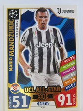 Topps match attax gebraucht kaufen  Ettlingen