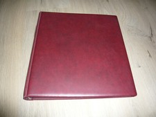 Album lindner 1960 d'occasion  Lille-