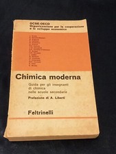 Chimica moderna usato  Gualdo Tadino