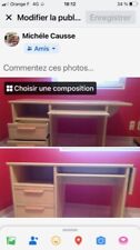 Bureau informatique marque d'occasion  Lescure-d'Albigeois