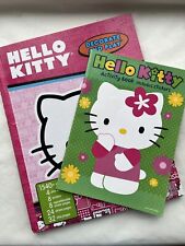 Hello kitty decorate for sale  Shipping to Ireland