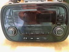 autoradio 500x fiat usato autoradio 500x fiat usato Ceriale