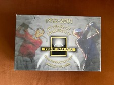 2001 box titleist for sale  Ventura