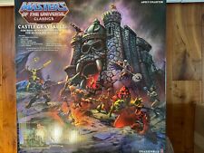 Motu classics castle for sale  HEREFORD