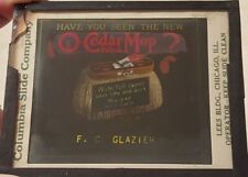 Vintage magic lantern for sale  Centerton