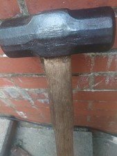sledge hammer for sale  ABERDARE