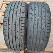 Gomme pneumatici 215 usato  Viterbo