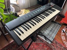 Yamaha psr electronic for sale  CARLISLE