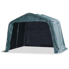 Weidezelt pvc 550 gebraucht kaufen  Leun