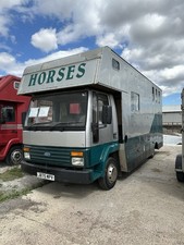 Ford cargo 0813 for sale  BURNHAM-ON-CROUCH