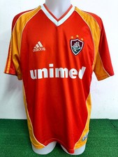 Camisa Fluminense edição usada sem correspondência camiseta vintage 2002/2003 comprar usado  Enviando para Brazil