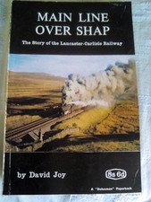 Main line shap for sale  WALSALL