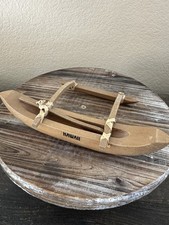 Vintage waa outrigger for sale  Trabuco Canyon
