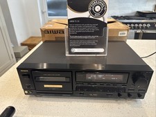 Aiwa f910 head for sale  YORK