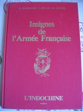 Livre tome insignes d'occasion  Montauban
