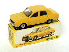 Ancien dinky toys d'occasion  France