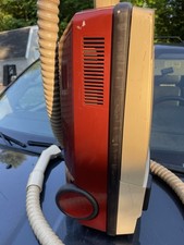 Vintage hoover dimension for sale  Cooks