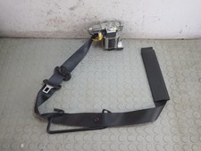 23228 cintura sicurezza usato  Palestrina