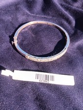 Armreif 925er art gebraucht kaufen  Monheim
