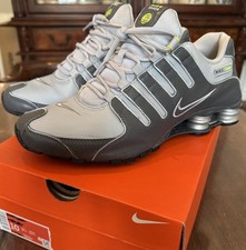 Nike shox sneakers for sale  Suwanee
