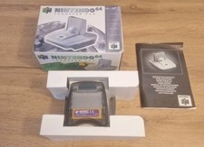 Nintendo n64 transfer d'occasion  Nice-