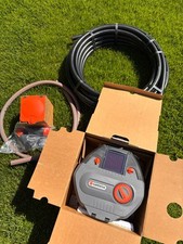 Neu gardena aqua gebraucht kaufen  Coswig