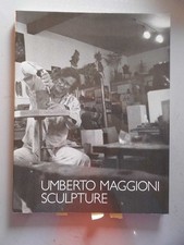 Umberto maggioni sculpture gebraucht kaufen  Eggenstein-Leopoldshafen