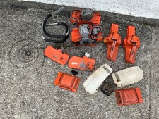 Husqvarna chainsaw parts for sale  TRURO