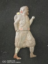 Ancien jouet tole d'occasion  Caudebec-lès-Elbeuf