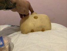 Goped gas tank for sale  UPMINSTER