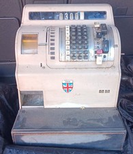 Registratore cassa anni usato  Montichiari
