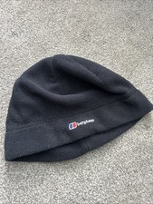 Berghaus beanie hat for sale  LIVERPOOL