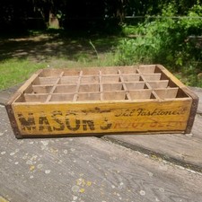 Rare 1949 mason for sale  Willmar