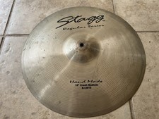 Stagg handmade ride for sale  STROUD