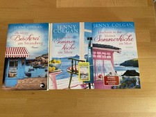 Jenny colgan 3 gebraucht kaufen  Straubenhardt