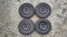 Volvo v50 kompletträder gebraucht kaufen  Irsee