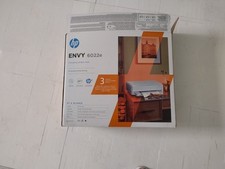 Envy 6022e 6000e for sale  WISBECH