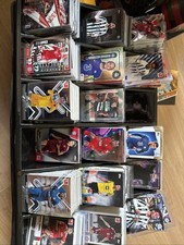 Topps panini fußball gebraucht kaufen  Namborn