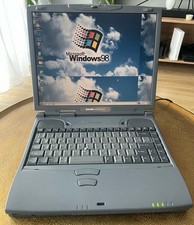 Toshiba satellite 4090XCDT na sprzedaż  PL