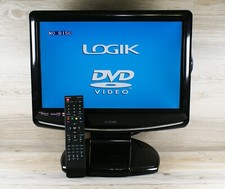 Logik l17lidi9 ready for sale  BURY