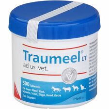 TRAUMEEL LT ad us.vet.Tabletki 500 szt. PZN15300334 na sprzedaż  Wysyłka do Poland
