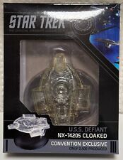 Eaglemoss convention exclusive d'occasion  Expédié en Belgium