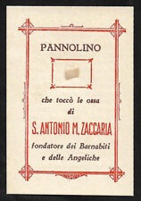 Antonio zaccaria con usato  Milano