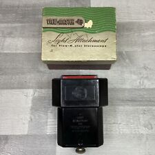 Vintage viewmaster light for sale  Shipping to Ireland