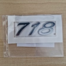 Orig. porsche cayman usato  Italia