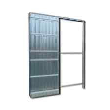 Controtelai doortech scrigno usato  Scapoli