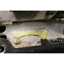 Motore compl. cbz usato  Bedizzole