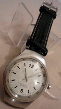 Elegante montre detroit d'occasion  Reims