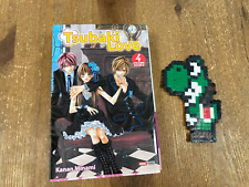 Tsubaki love vol d'occasion  Falaise